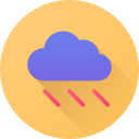 lluvia icon