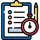 Assignment icon