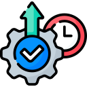 Productivity icon