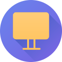 monitor icon