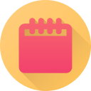 calendario icon