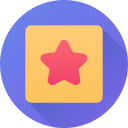 estrella icon