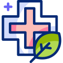 farmacia natural icon