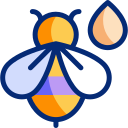 abeja icon