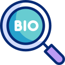 biografía icon