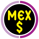 peso mexicano 