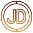 dinar jordano icon