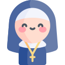 monja icon