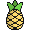 piña 