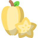 fruta estrella icon