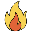 fuego icon