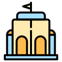 biblioteca icon