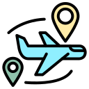 vuelo icon