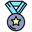 medallas