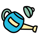 olla de agua icon