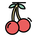 cereza icon