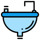 lavabo icon