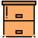 cajón icon