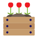 flores icon