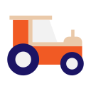 tractor icon