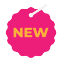 New 
