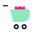 Shopping cart 