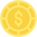 dólar icon