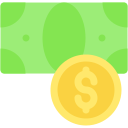 dólar icon