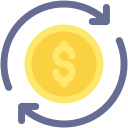 dólar icon