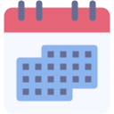 calendario icon