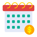 calendario icon