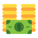 dinero icon