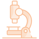 microscopio icon