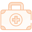 bolsa medica icon