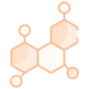 molécula icon