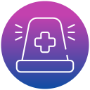 Emergency icon