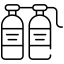 Oxygen tank 