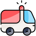 ambulancia icon