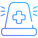Emergency icon