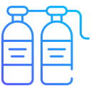 Oxygen tank 