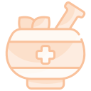 medicina alternativa icon