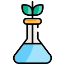 biotecnología icon