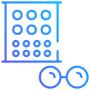 examen de ojos icon