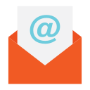 correo electrónico icon