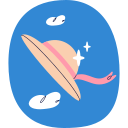 Путешествовать icon