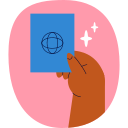 Путешествовать icon