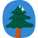 Путешествовать icon