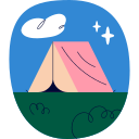 Путешествовать icon