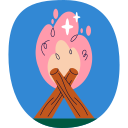 Путешествовать icon