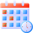 reloj icon